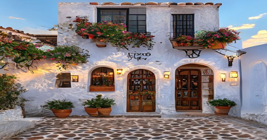 Cover image for: Caso de éxito: Los Granainos, primer restaurante agéntico de España