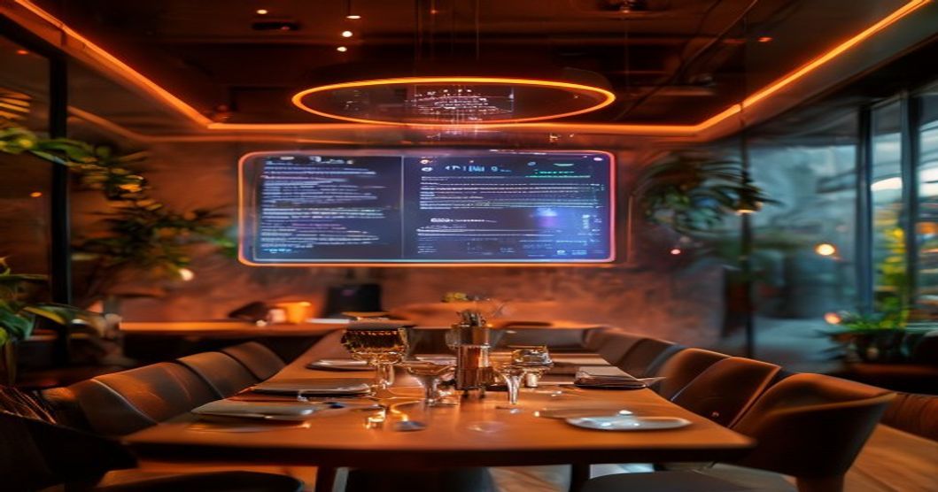 Cover image for: Por qué tu restaurante necesita ser visible para ChatGPT